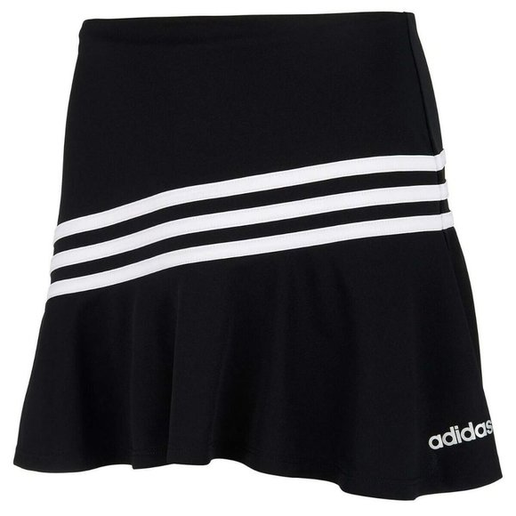 Adidas Sport Skort Kids' Girls New NWT - Picture 6 of 6